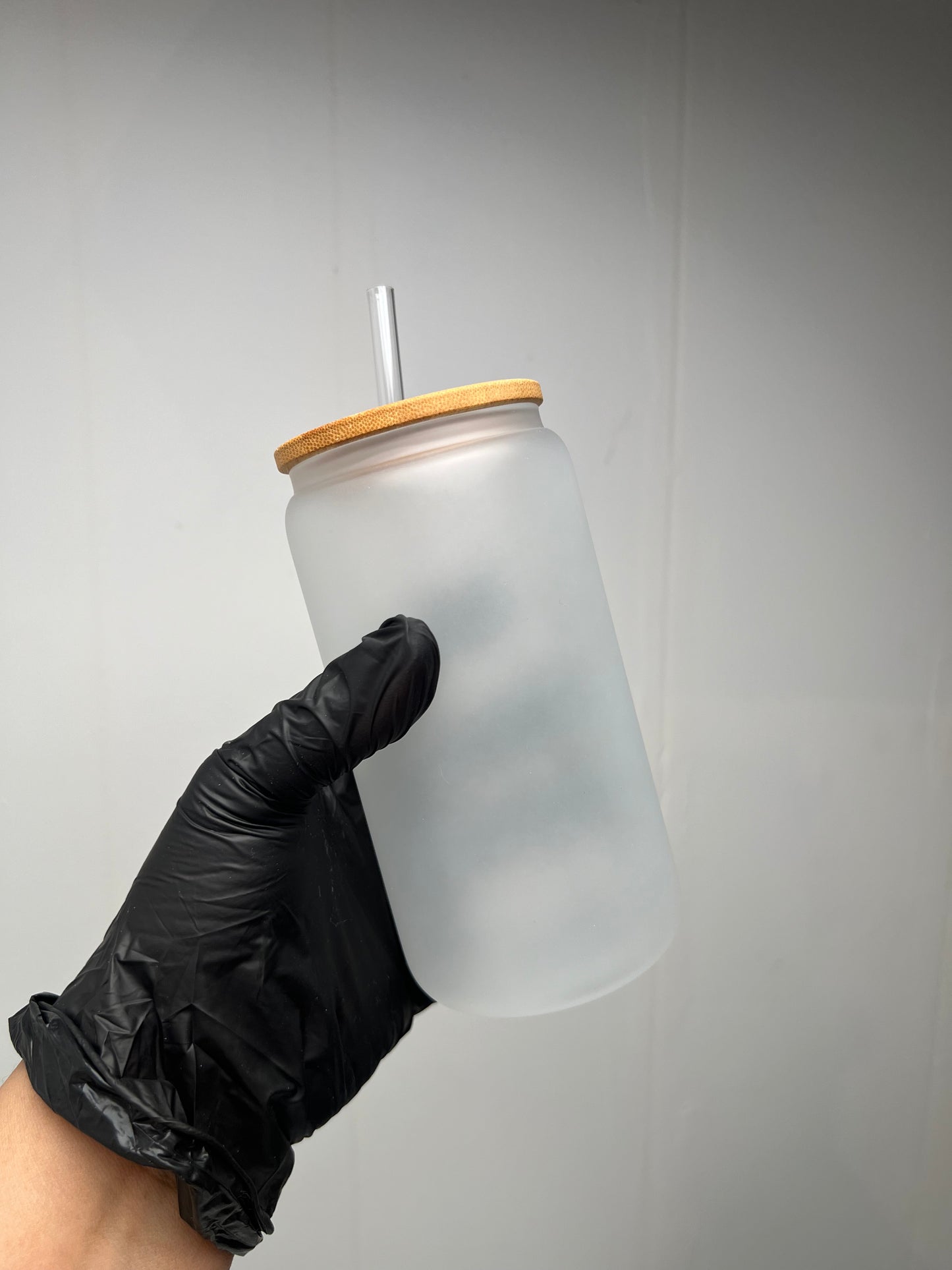 16 OZ REGULAR GLASS
