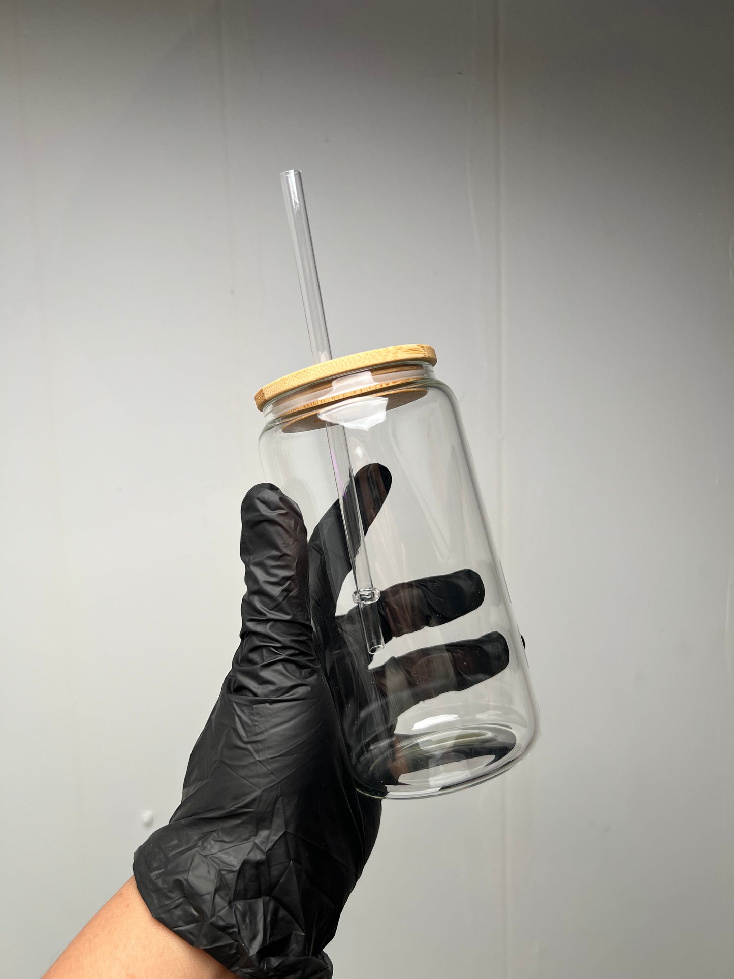 16 OZ REGULAR GLASS