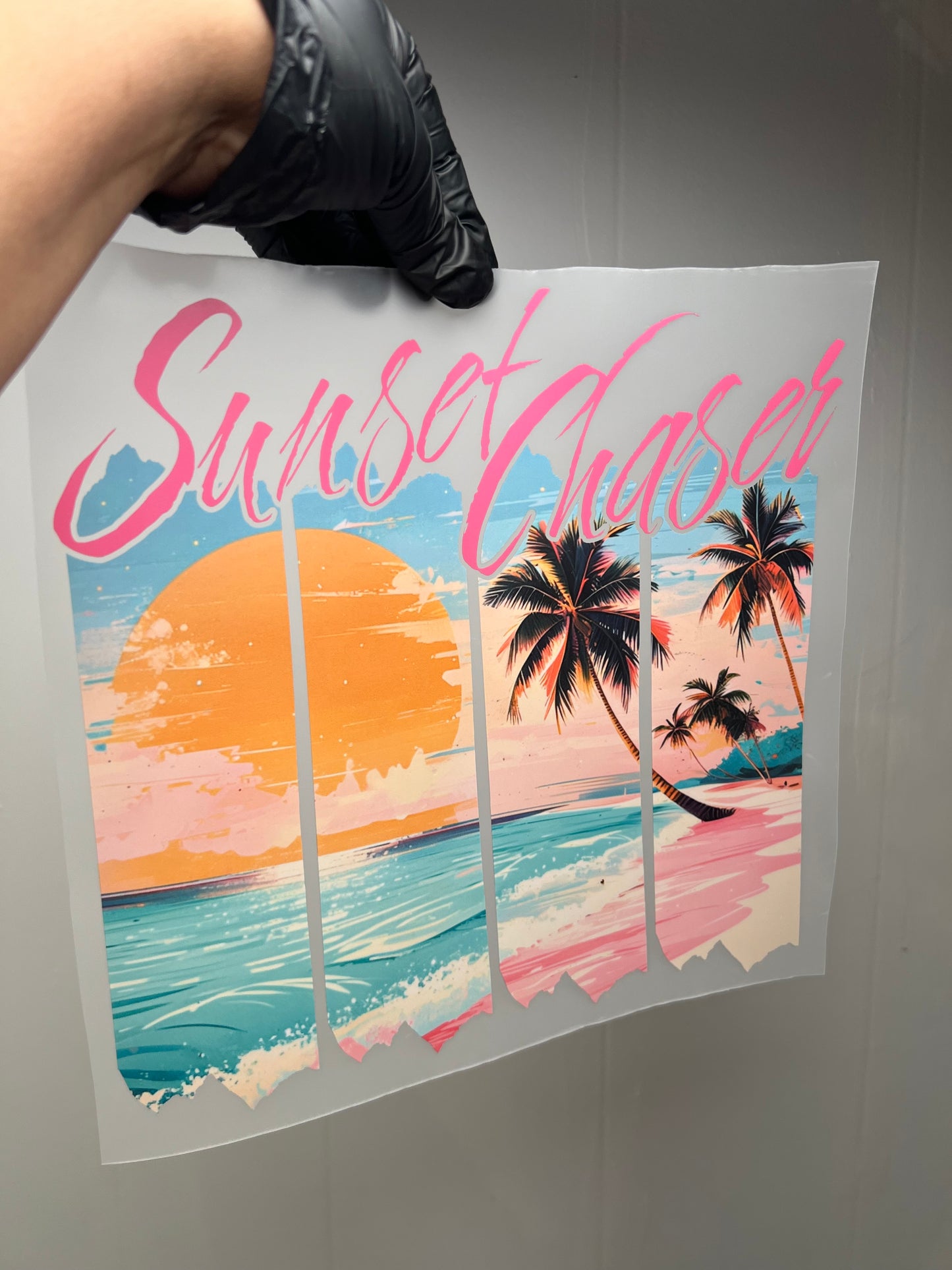 SUMMER/SPRING TEE DESIGNS
