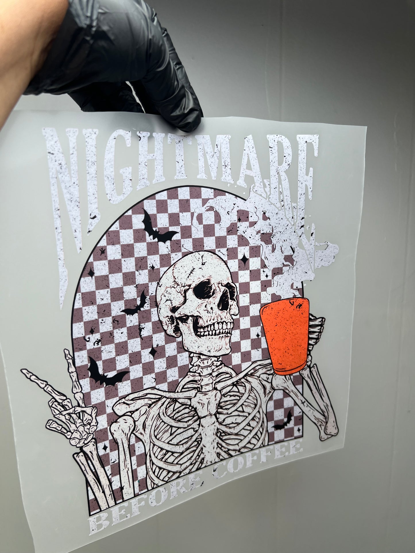 HALLOWEEN TEE DESIGNS (CLICK FOR MORE)