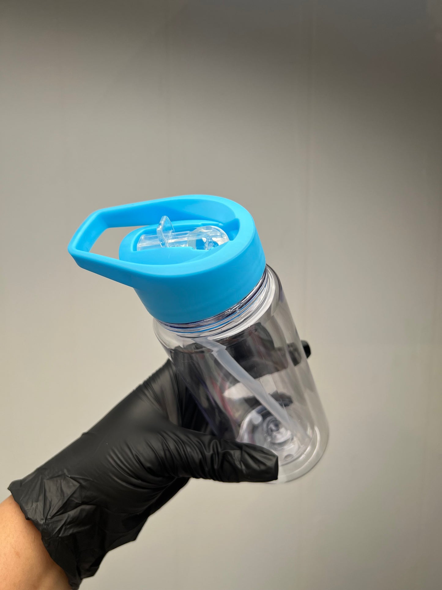 KIDS 10 OZ SNOWGLOBE TUMBLERS