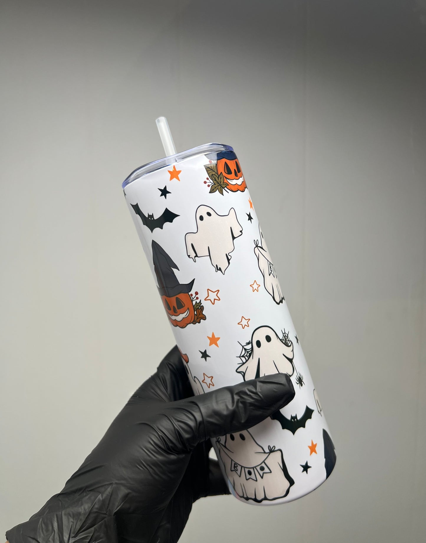 GHOST 20oz TUMBLER
