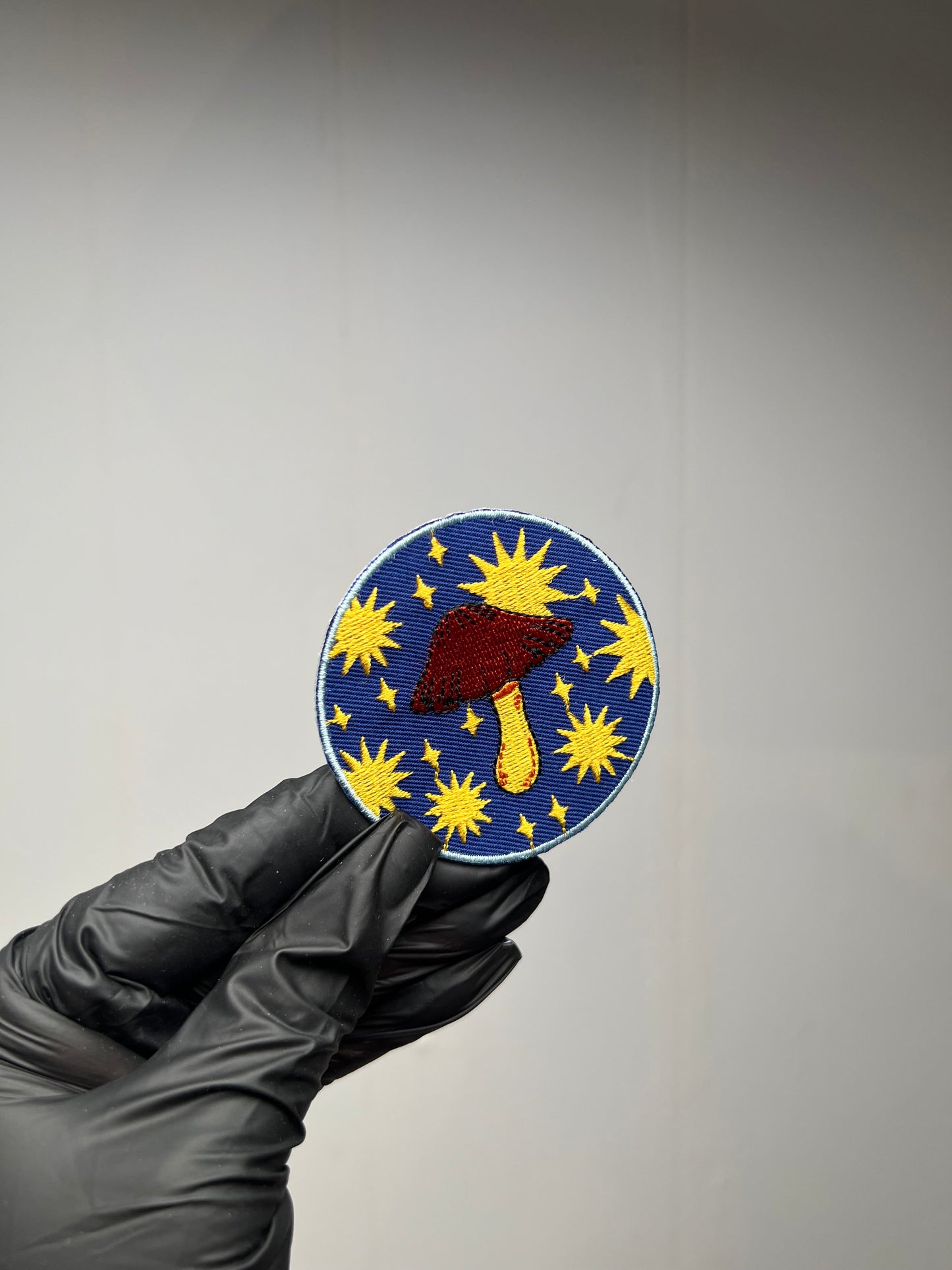 Hat patch (click for more)