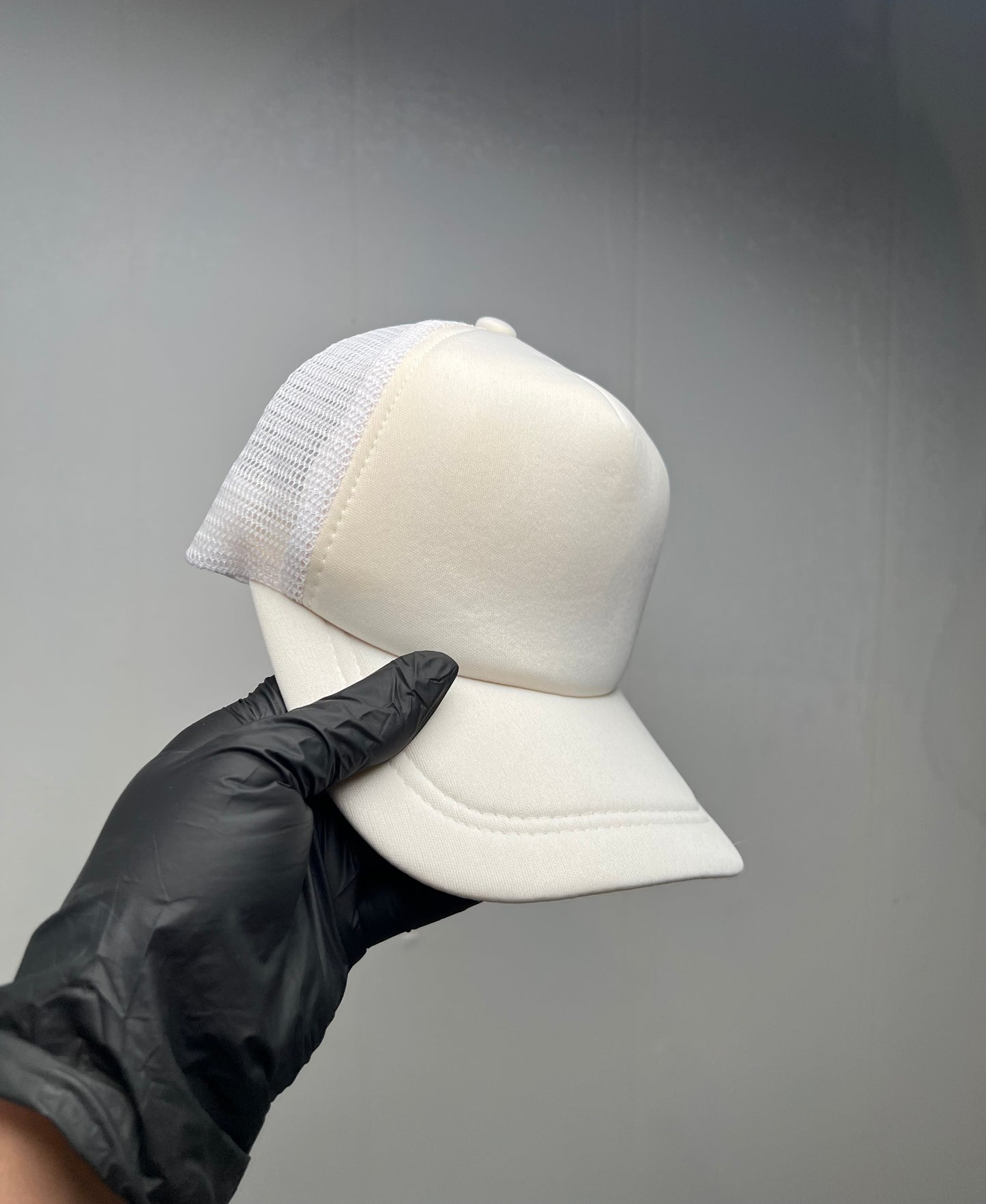 Trucker hats
