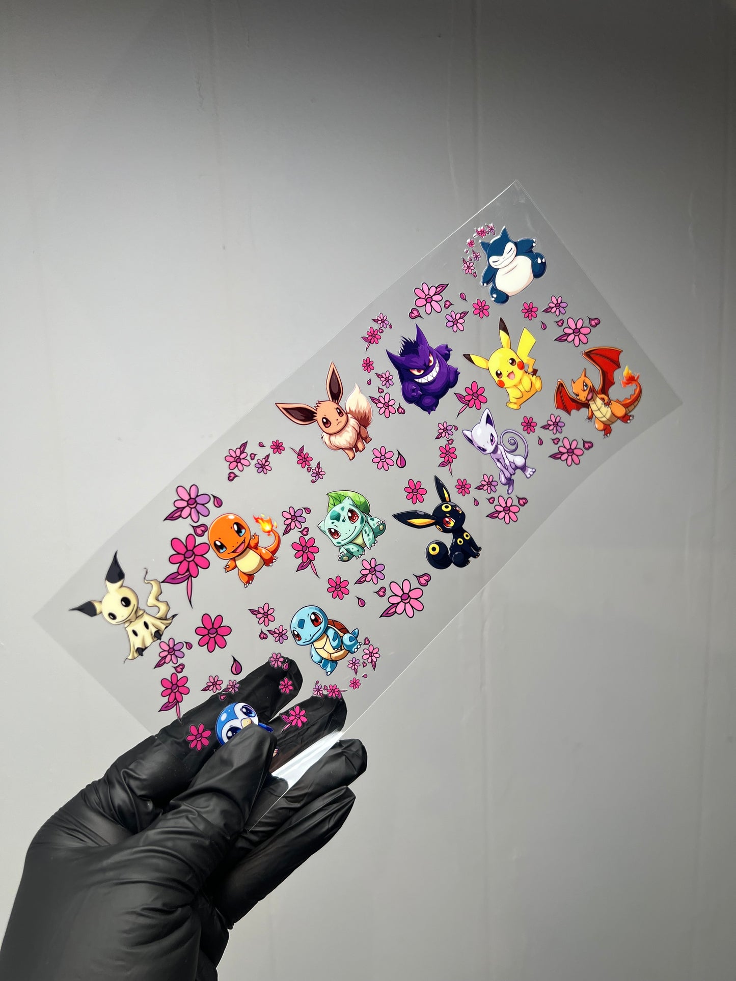 POKEMON