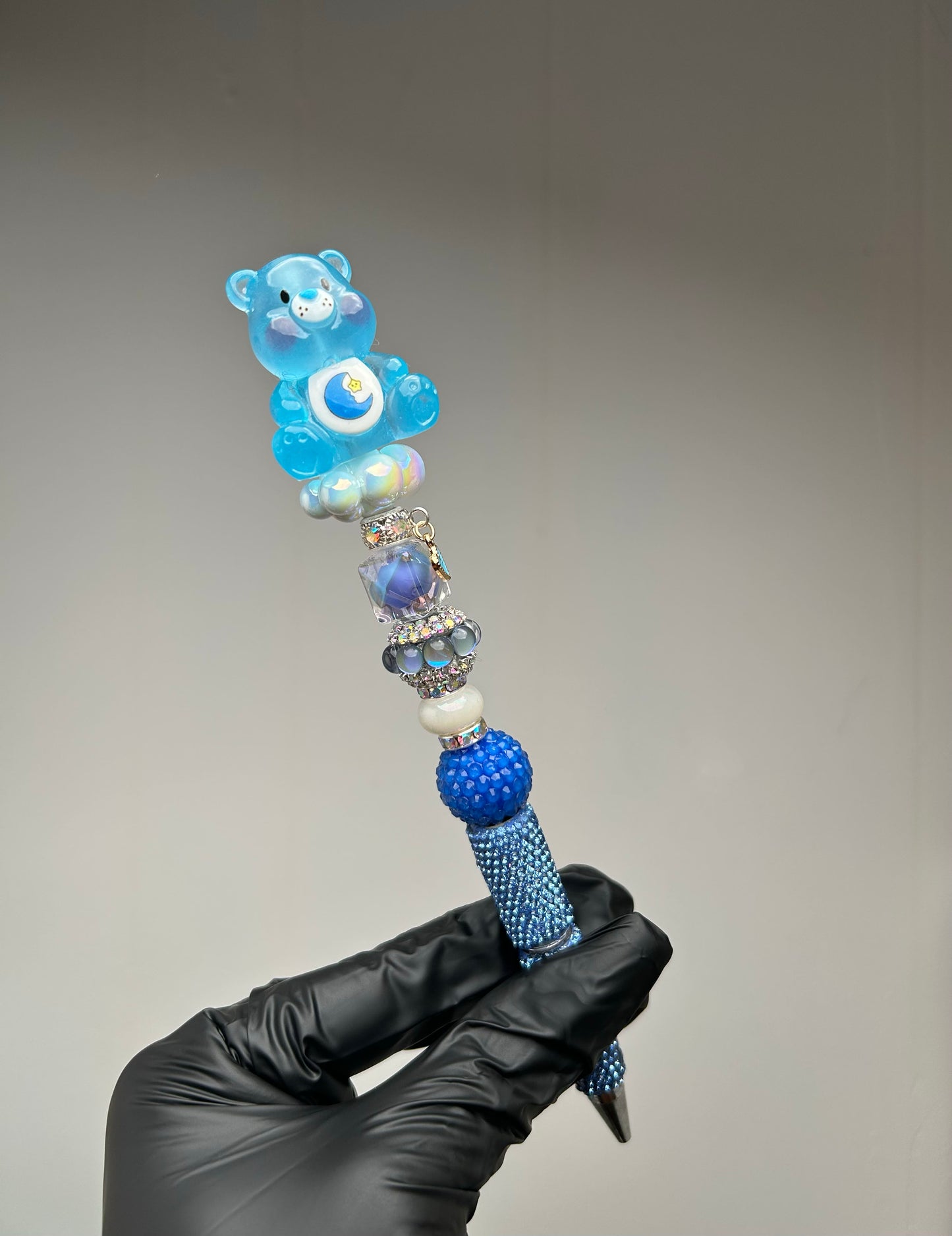MAKE A PEN/POKEY/KEYCHAIN WITH ME (SOCIAL MEDIA LIVE ONLY)
