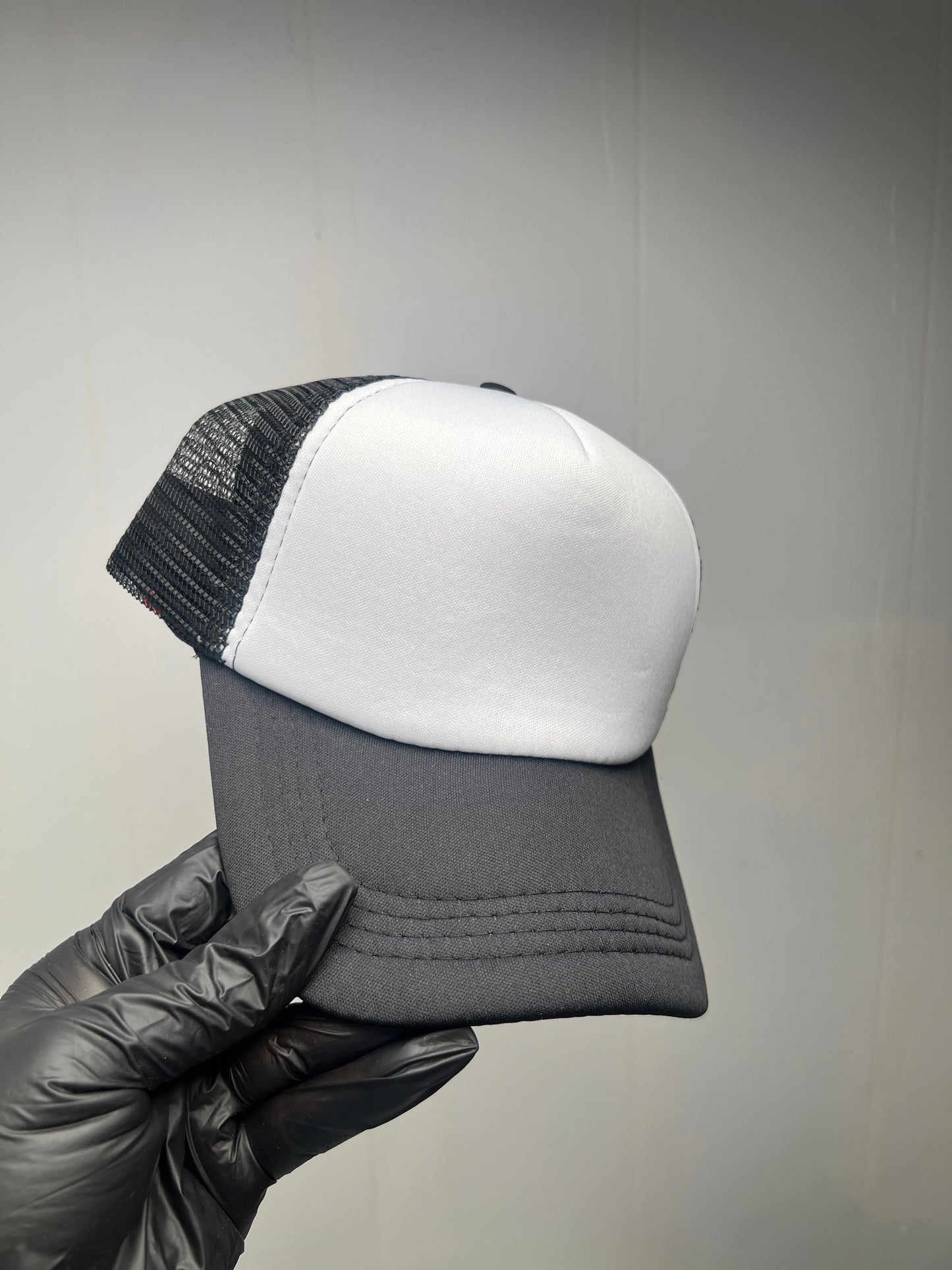Trucker hats