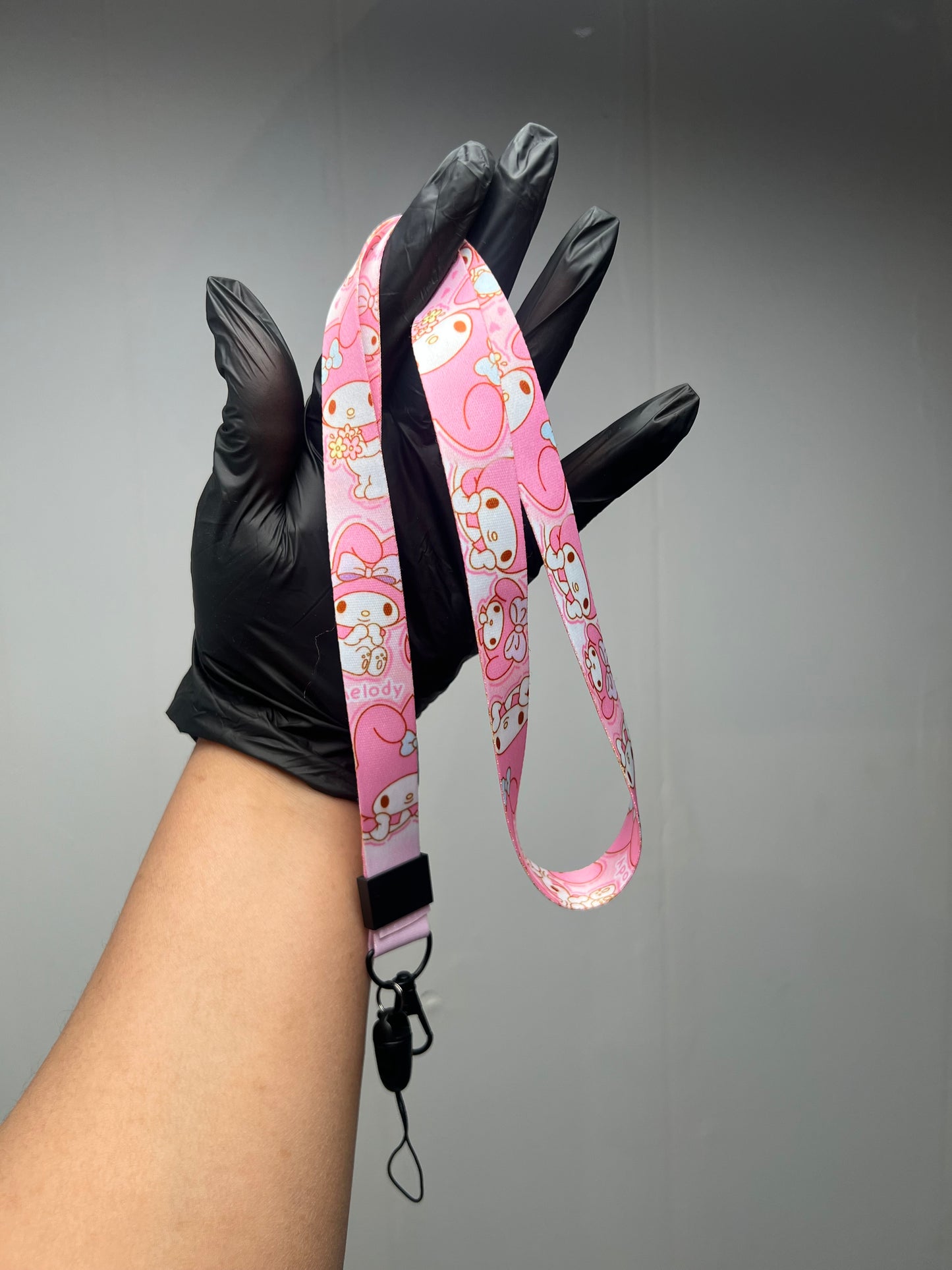 LANYARD