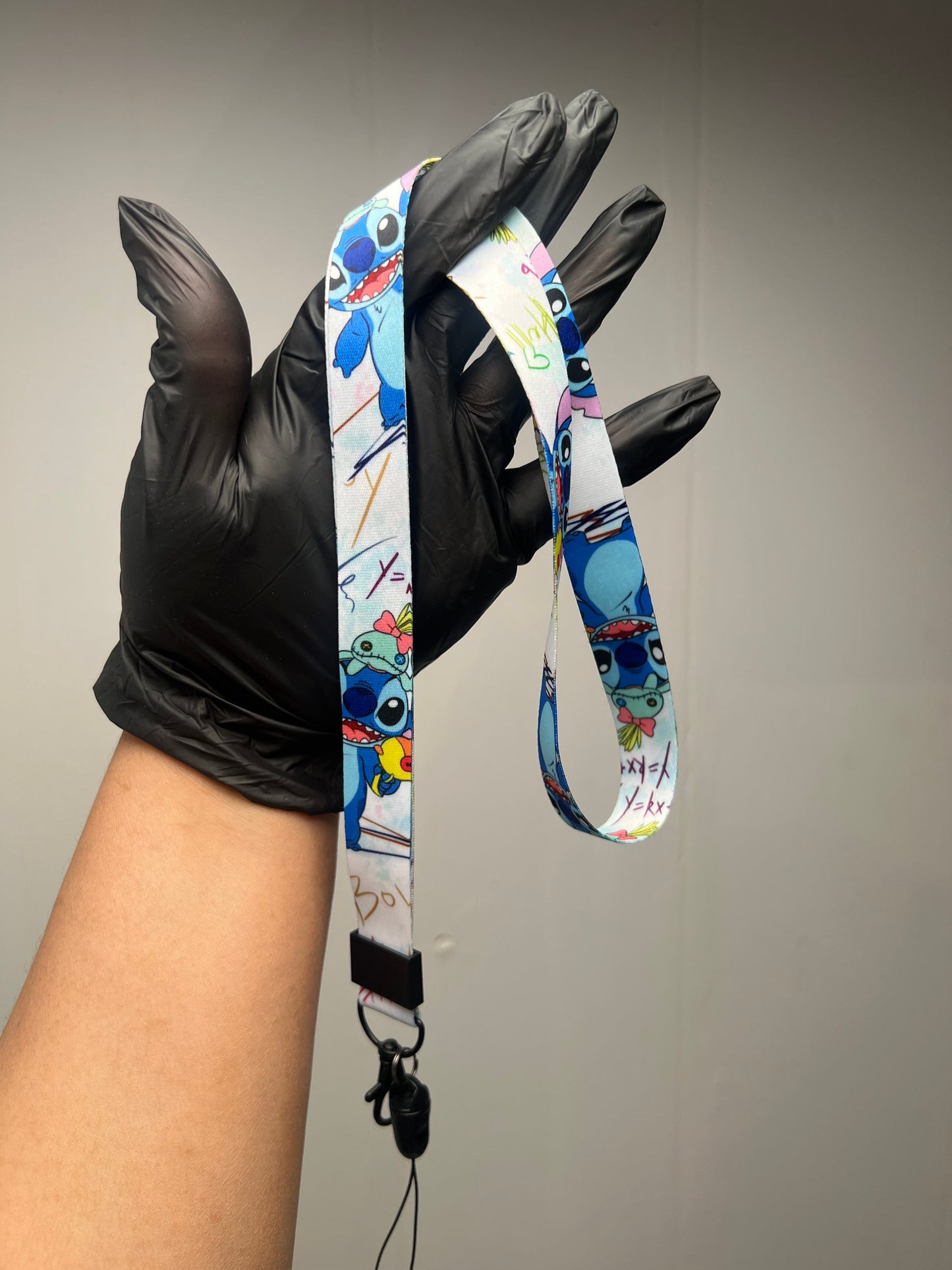 LANYARD