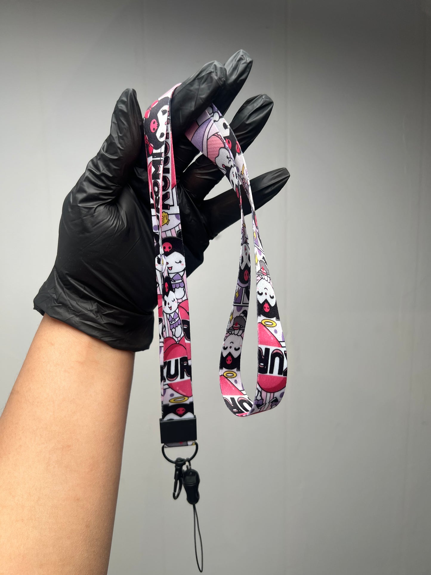 LANYARD