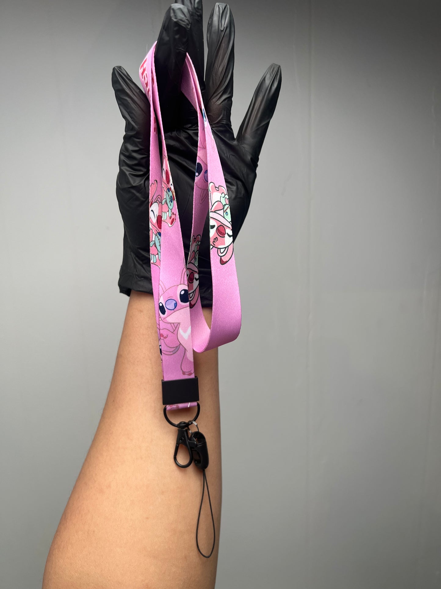 LANYARD