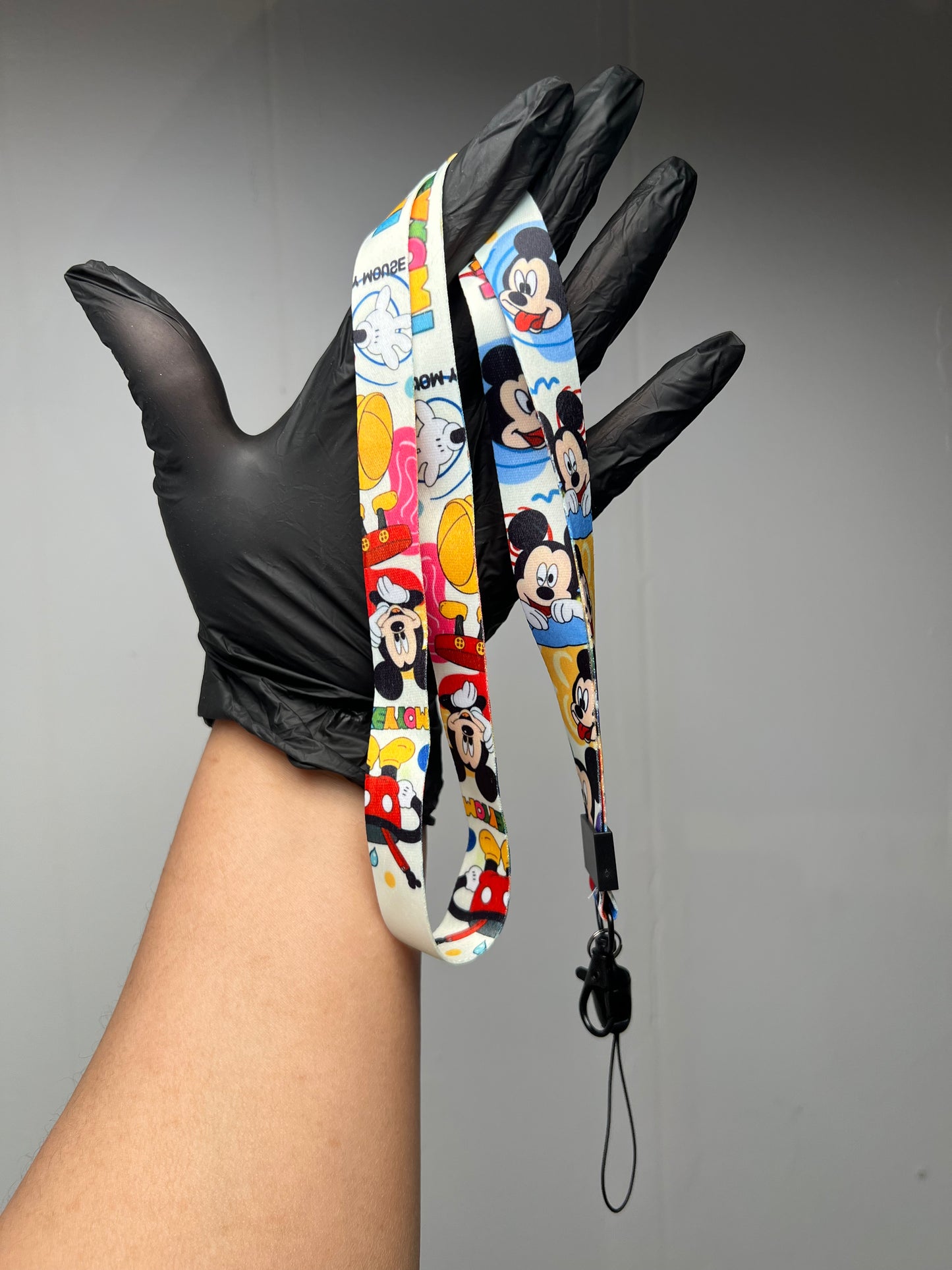LANYARD