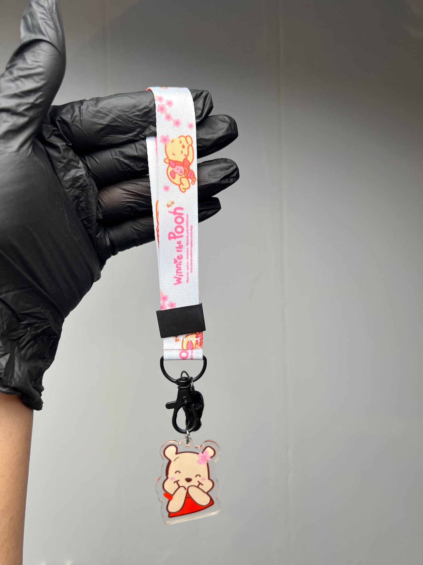 LANYARD