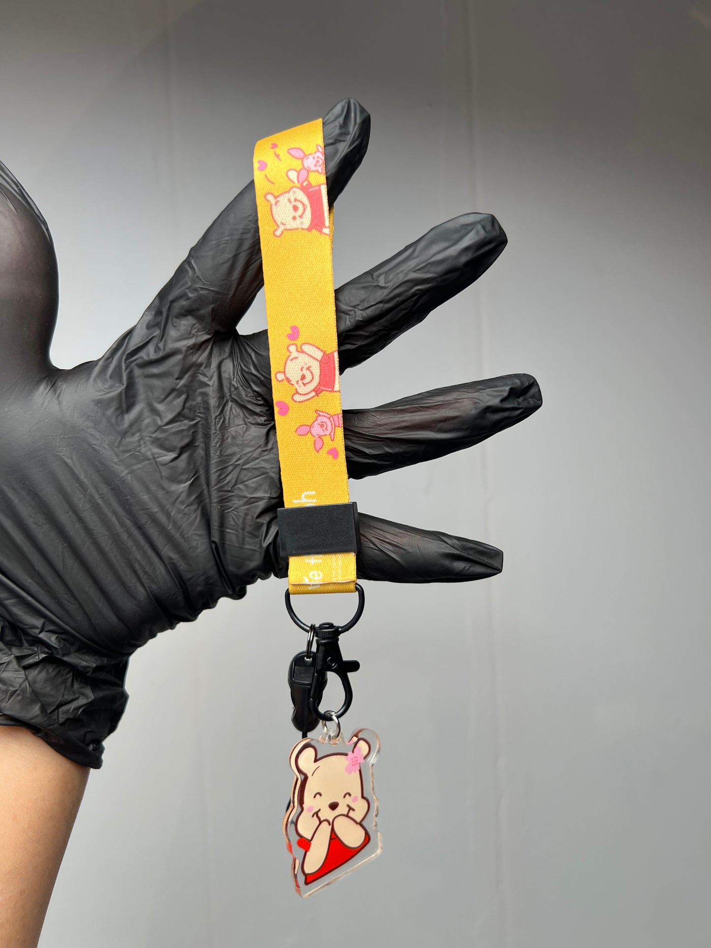 LANYARD