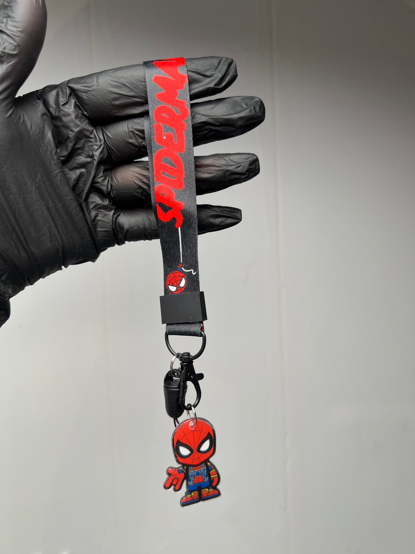 LANYARD