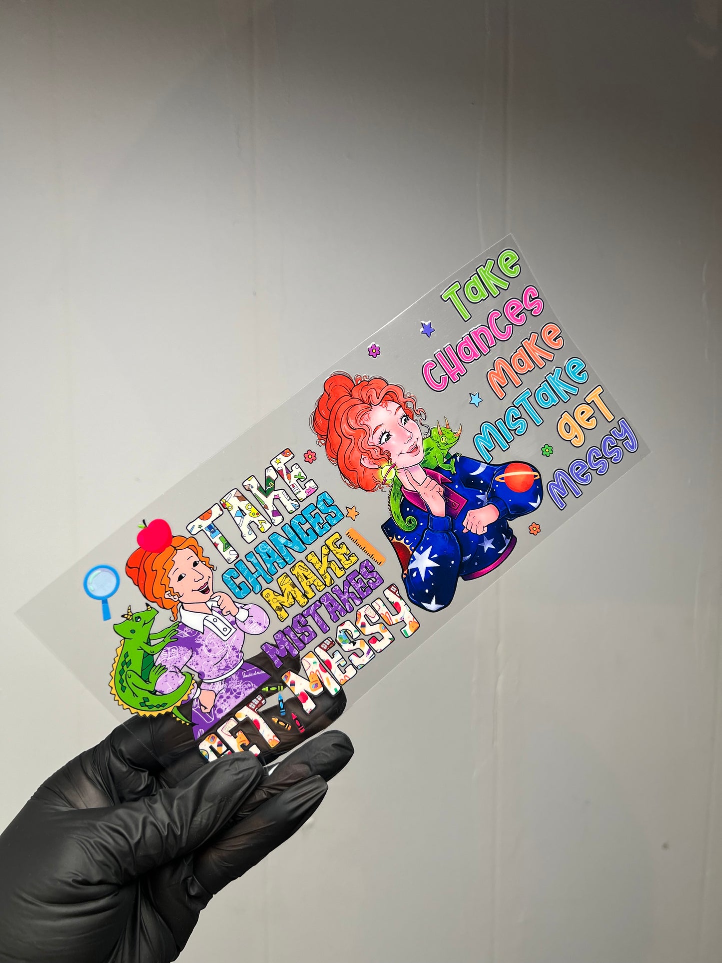 TV, MOVIES,SHOWS CUP WRAPS!!