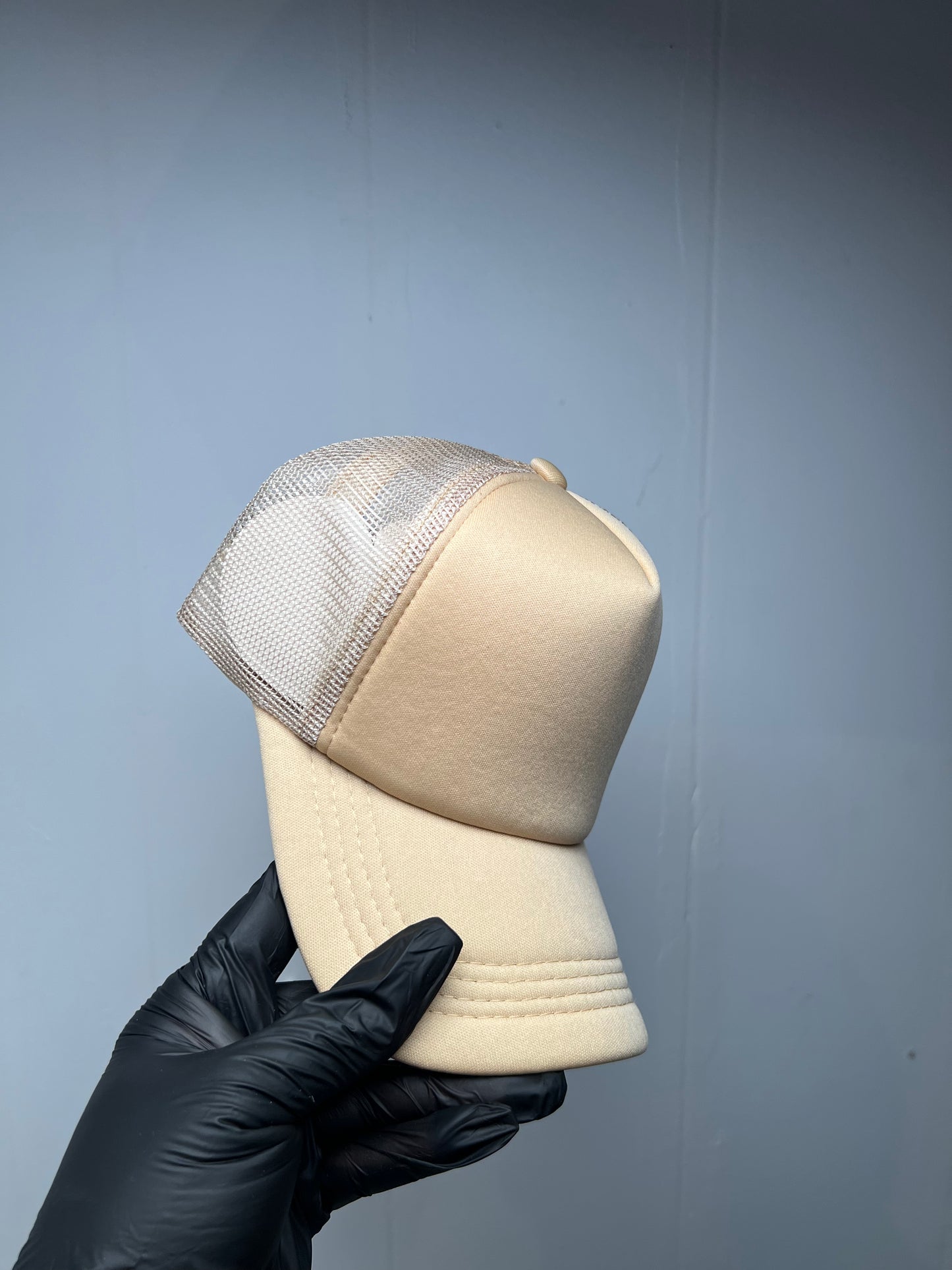 Trucker hats