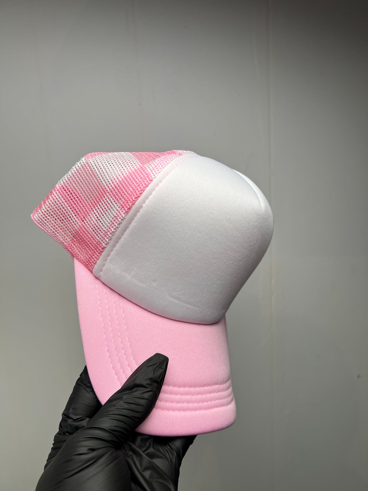 Trucker hats
