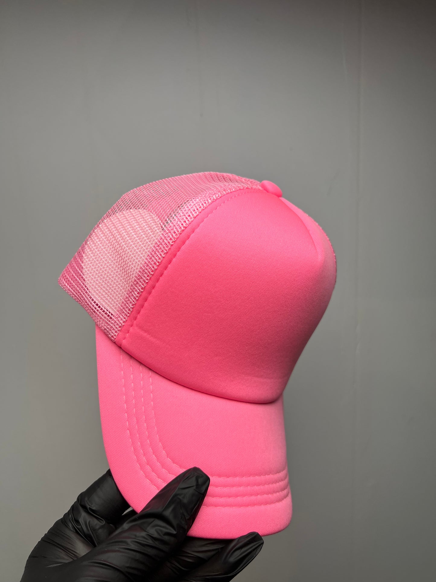 Trucker hats
