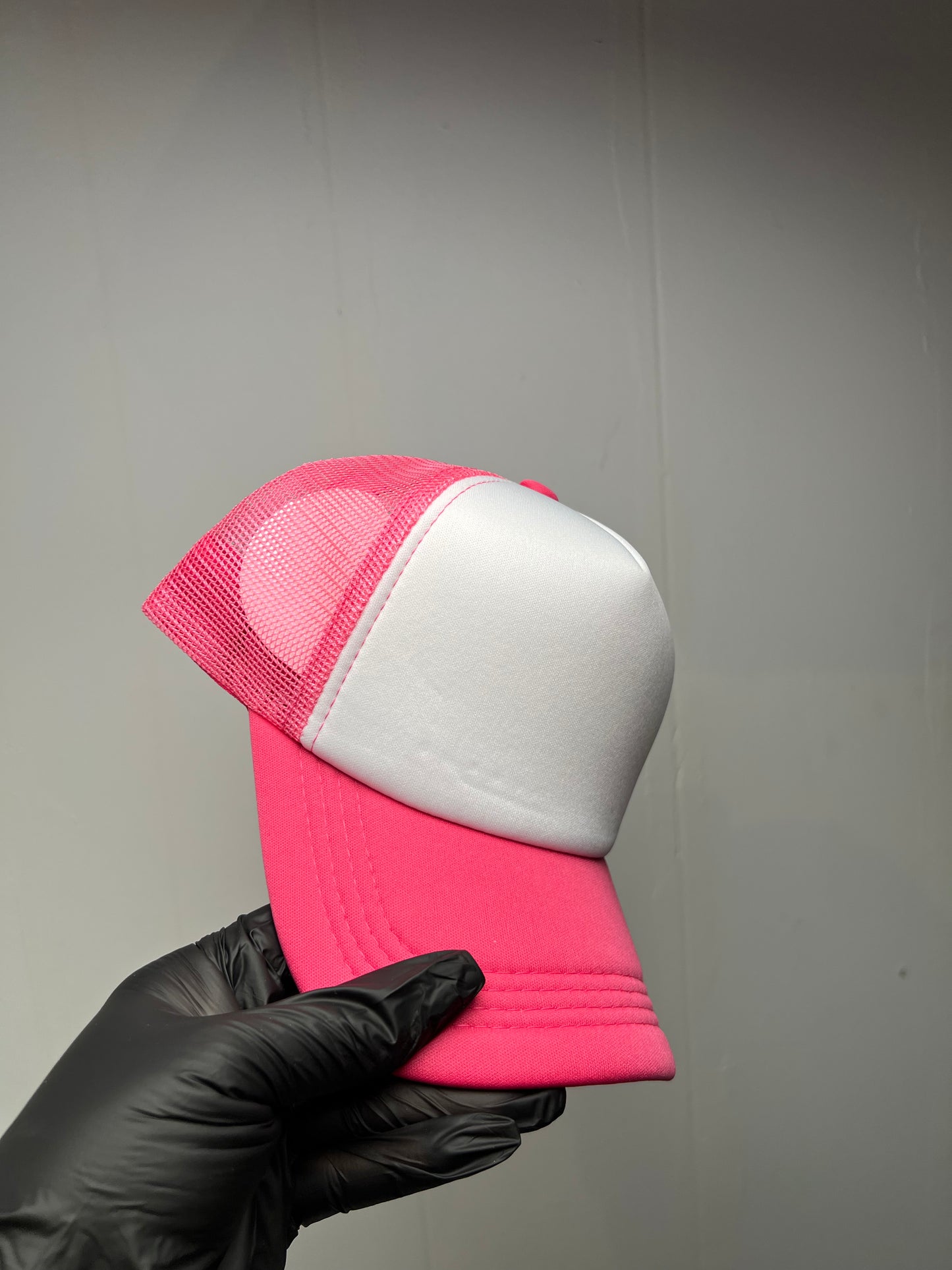 Trucker hats