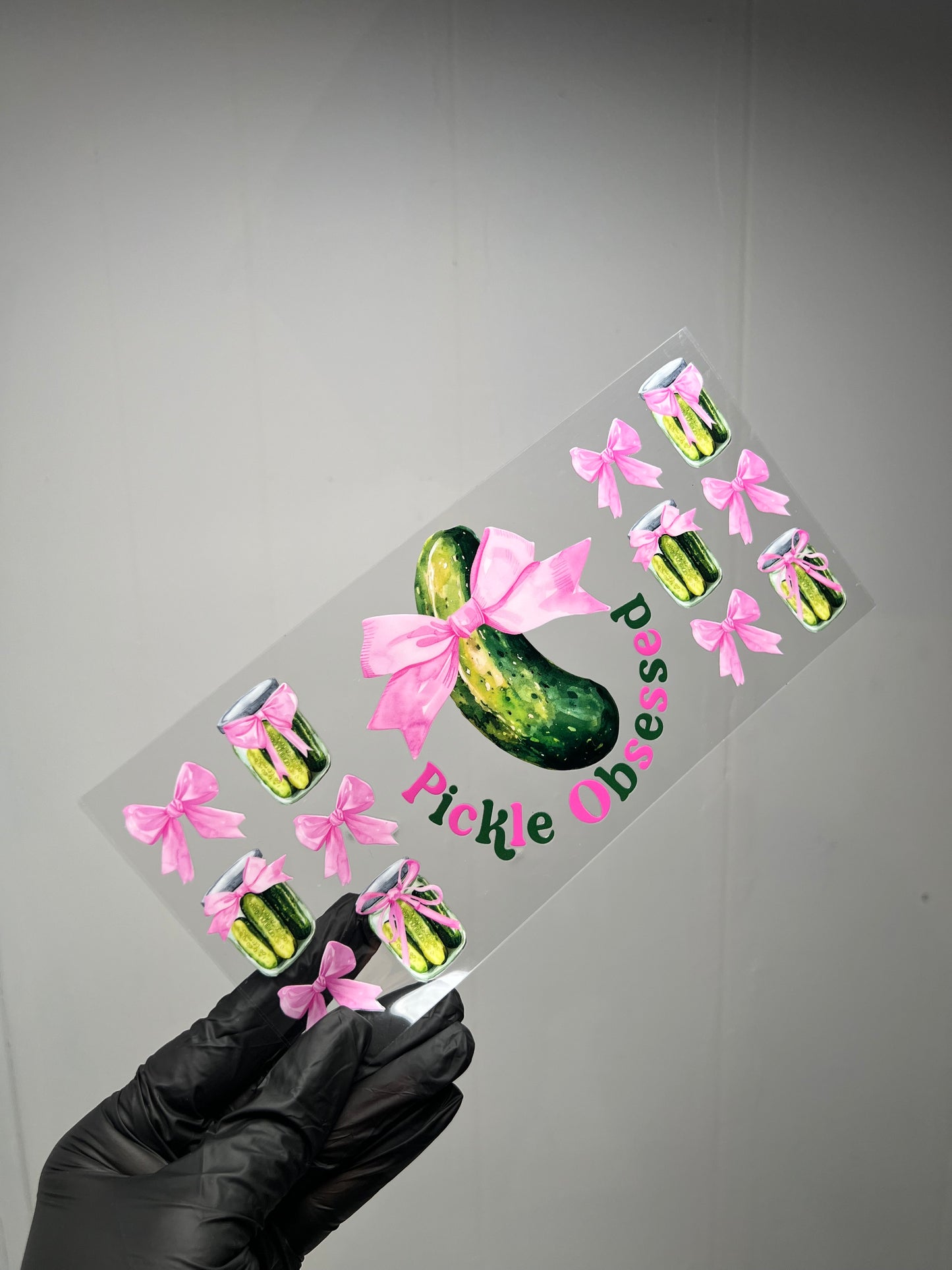 RANDOM CUP WRAPS!!