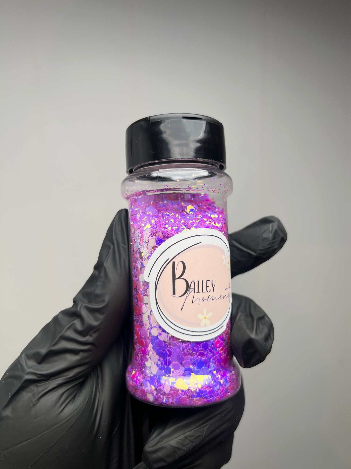 Chunky Glitter
