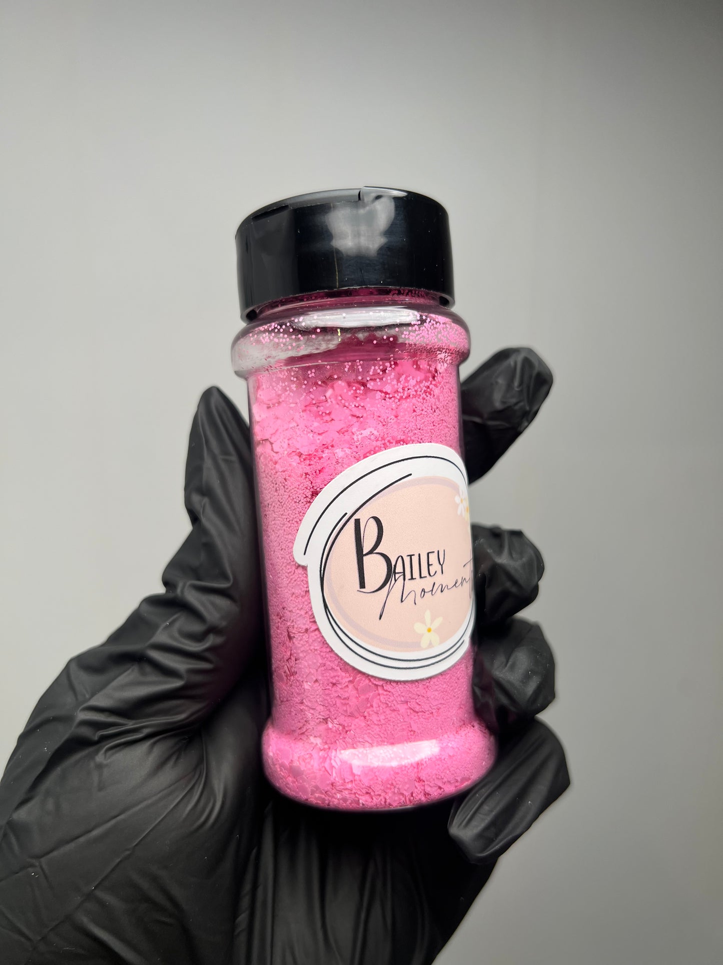 Chunky Glitter