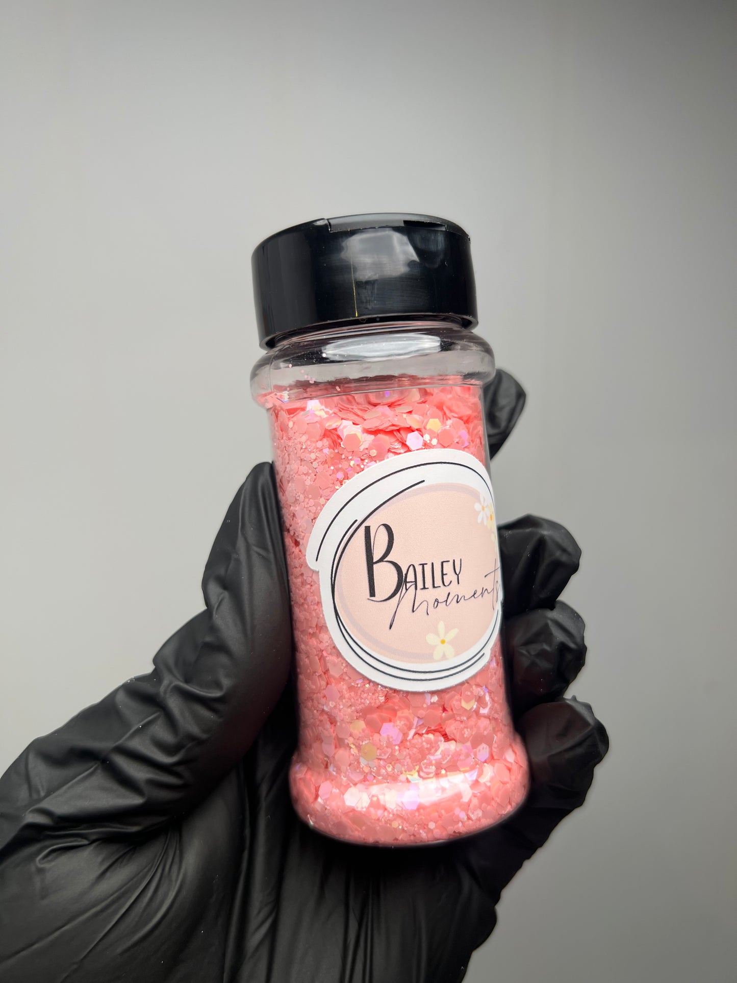 Chunky Glitter