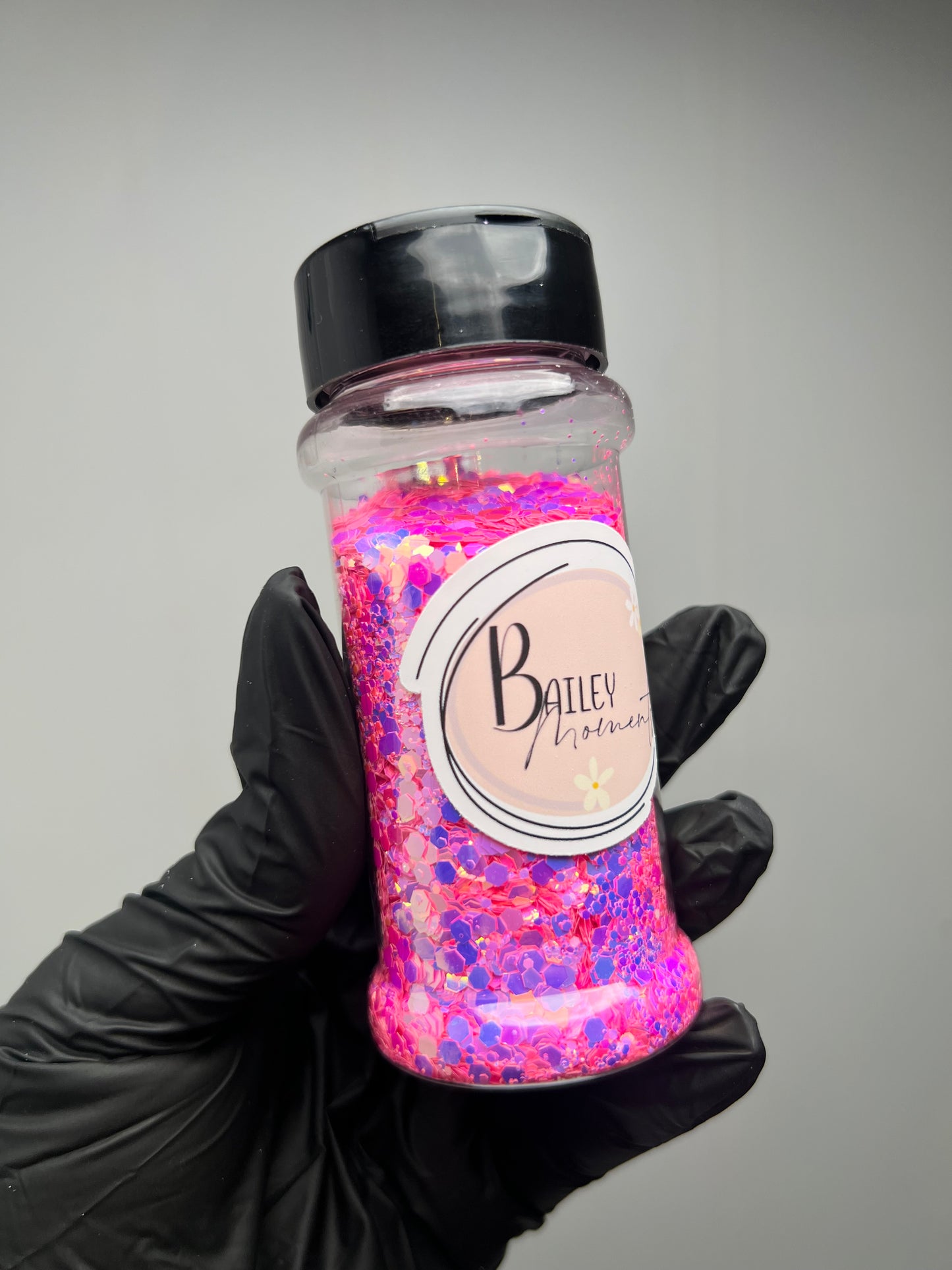 Chunky Glitter
