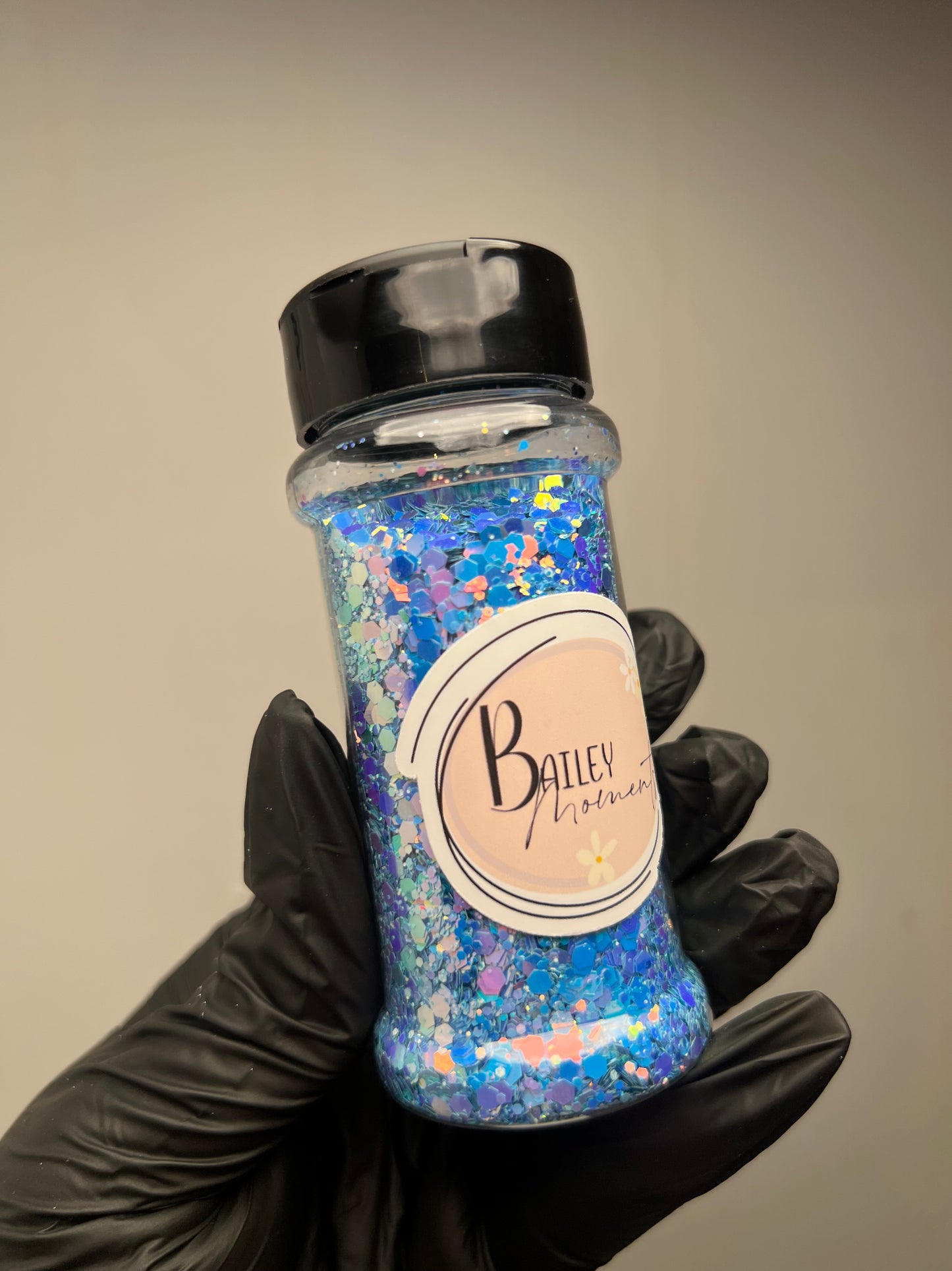 Chunky Glitter