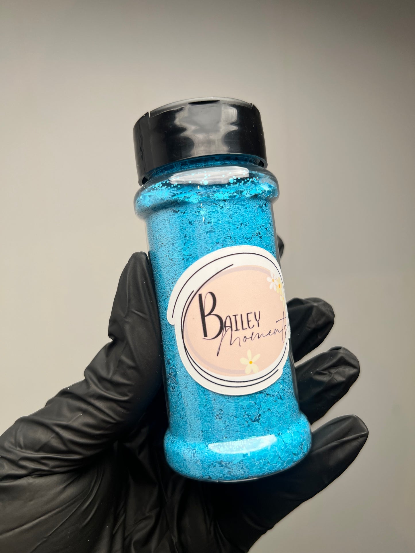 Chunky Glitter