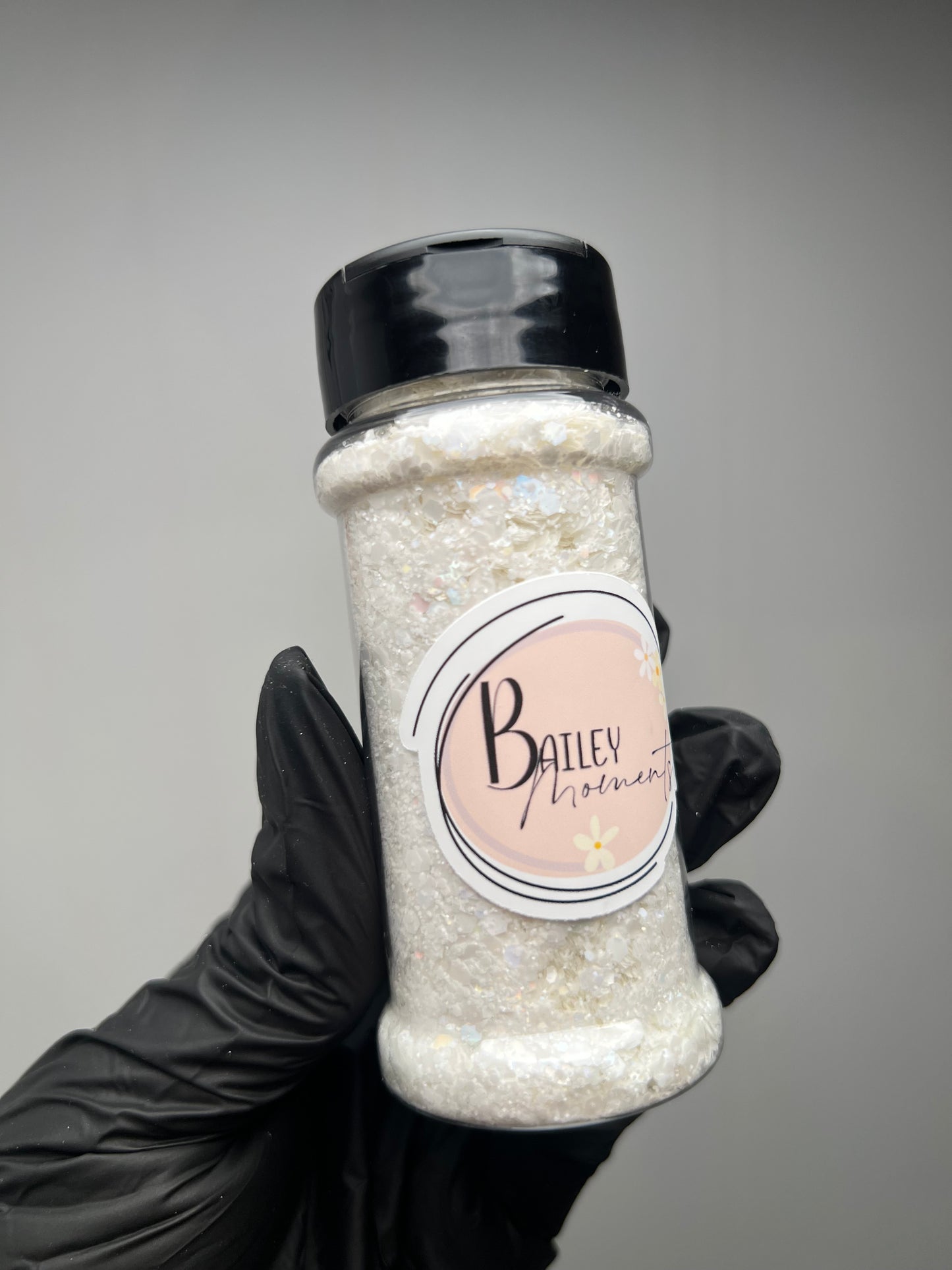 Chunky Glitter