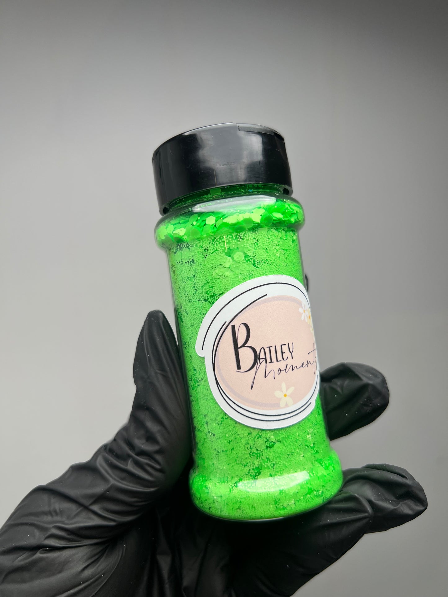 Chunky Glitter