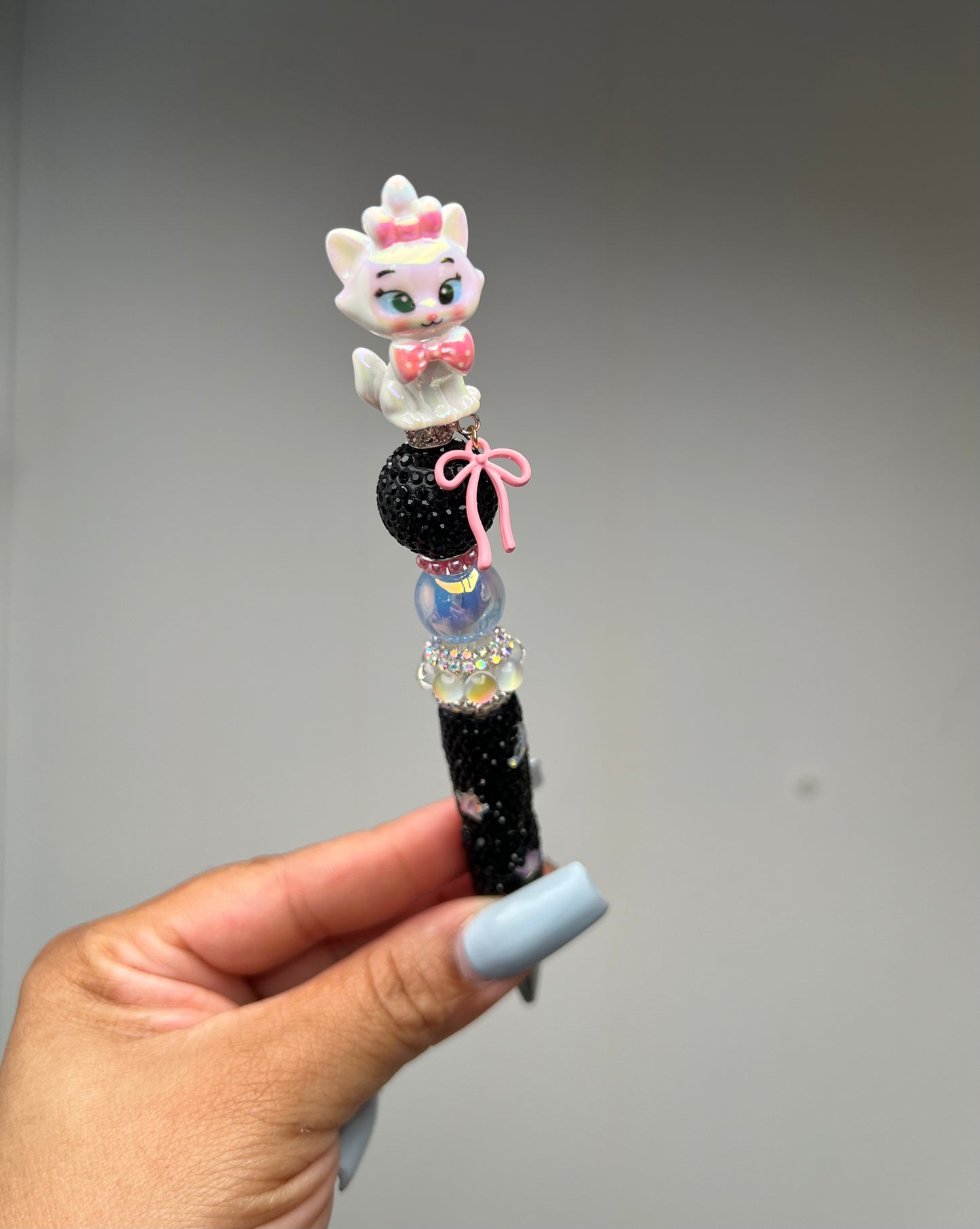 marie pen