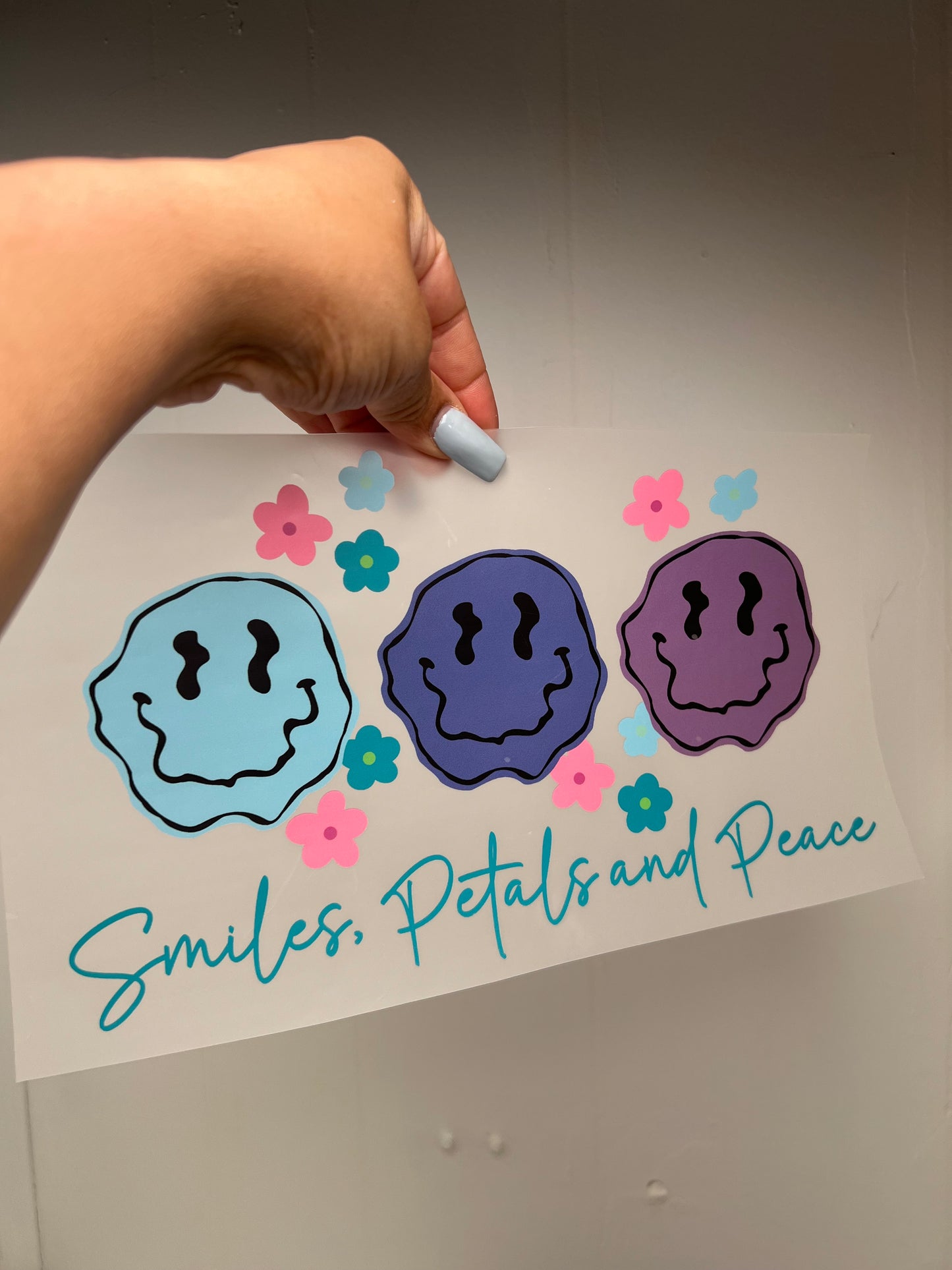 SUMMER/SPRING TEE DESIGNS