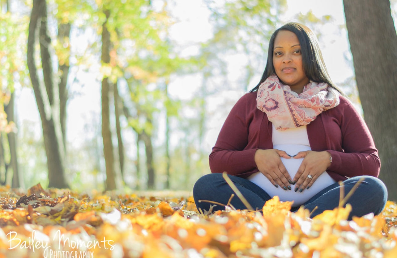 Maternity Photoshoot