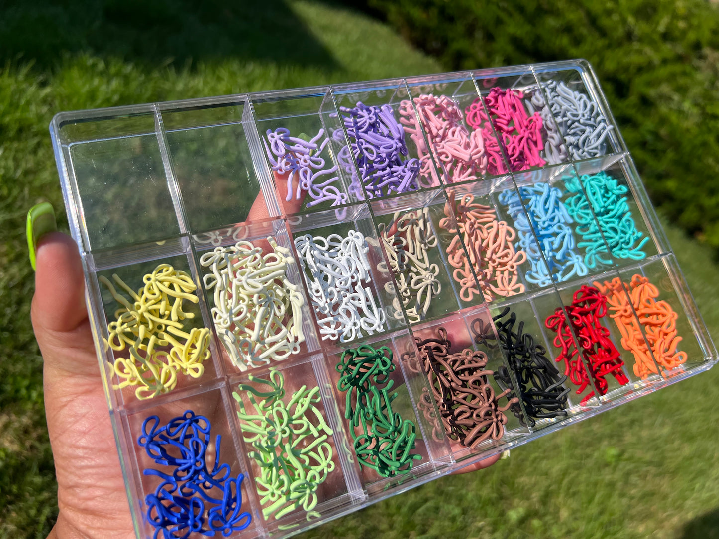 Charms