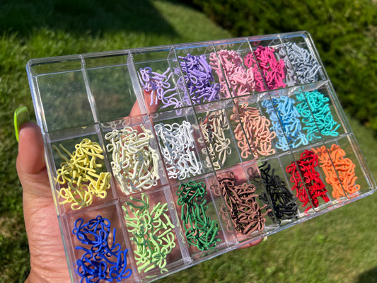 Charms