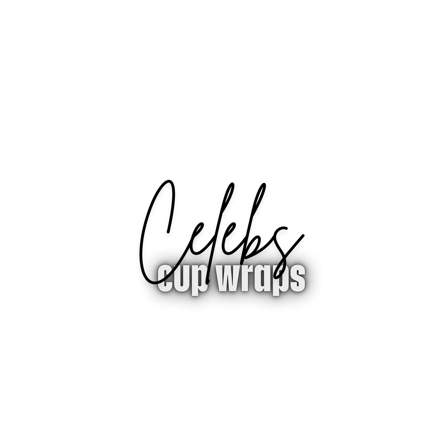 CELEBS CUP WRAPS!!