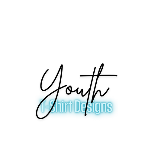 YOUTH T-SHIRT DESIGNS!!!