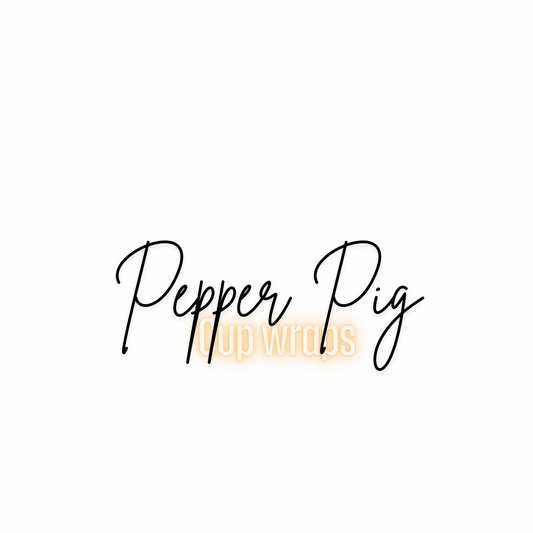 PEPPER PIG