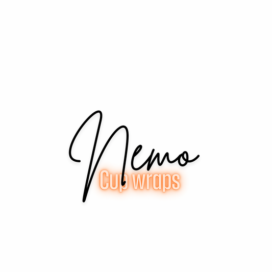 NEMO CUP WRAPS