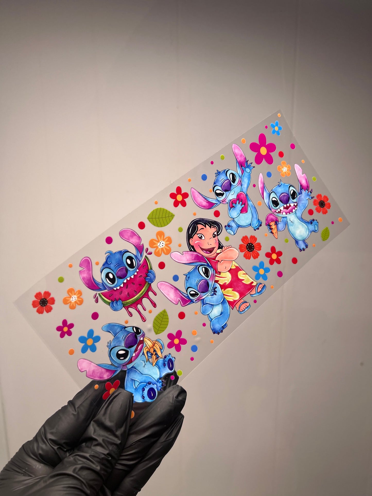 STITCH CUP WRAPS!!