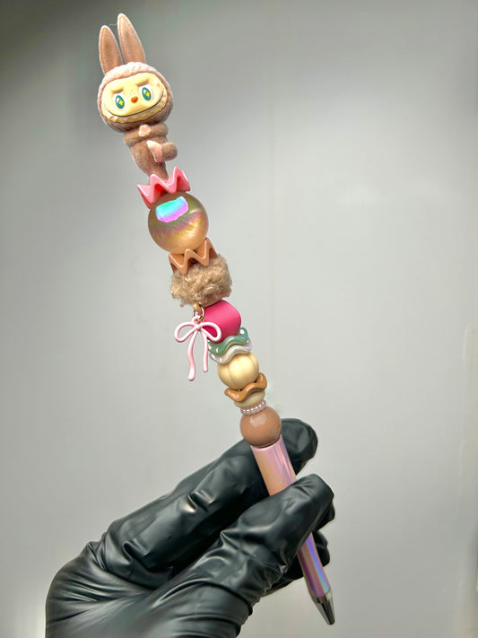 Bubu inspired pen