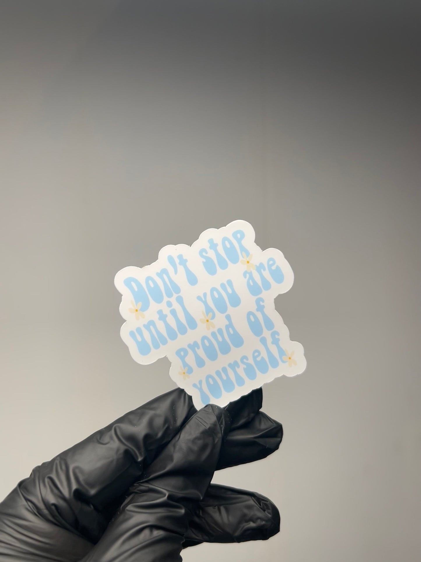 STICKERS!