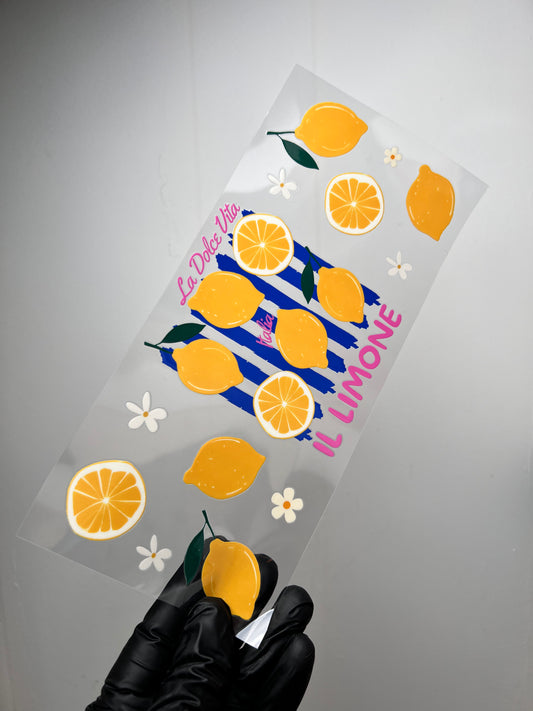 la dolce vita limone