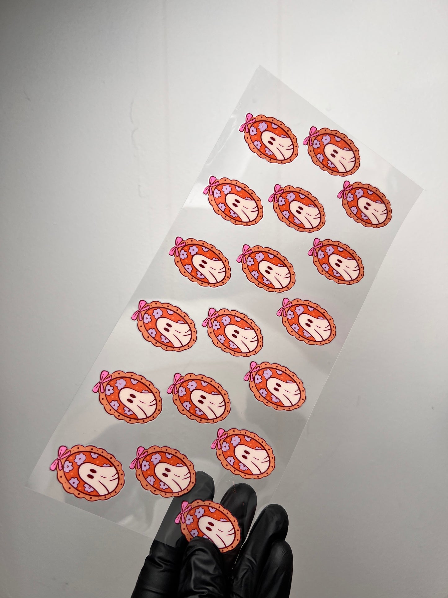 HALLOWEEN CUP WRAPS!!