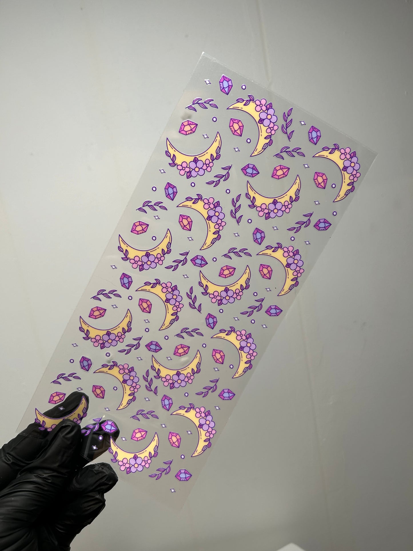 CELESTIAL CUP WRAPS!!