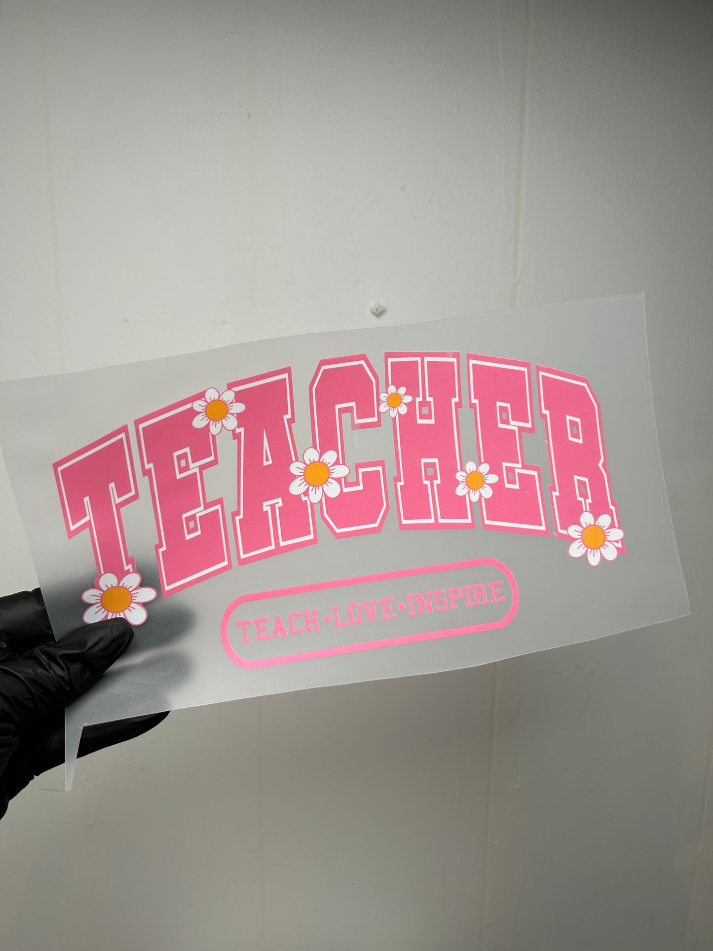 TEACHER TEE DESIGNS (CLICK FOR MORE)