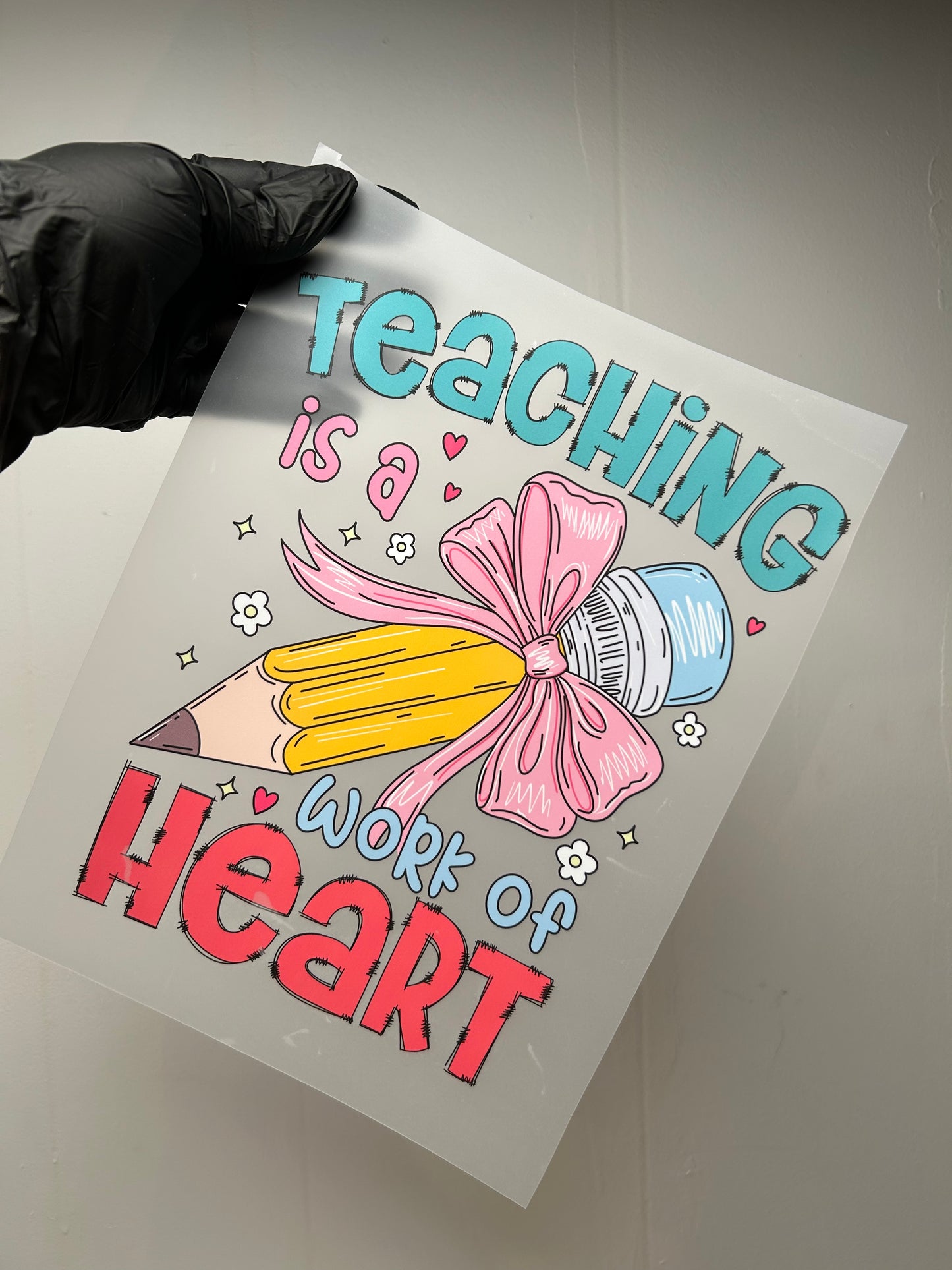 TEACHER TEE DESIGNS (CLICK FOR MORE)
